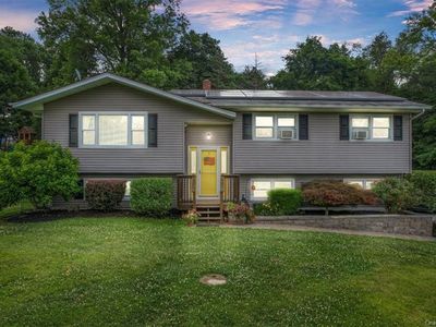 Property at 852 S Plank Road, Slate Hill, NY