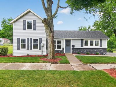 Property at 245 E South St, Hillsdale, MI