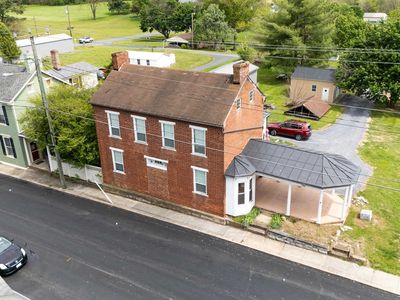 Property at 242 S Main St, Mount Crawford, VA