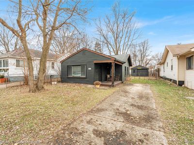 Property at 3237 Harris St, Ferndale, MI