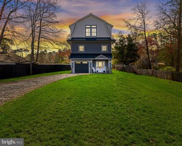 2823 Mullica River Dr