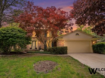 478 Cypress Rd