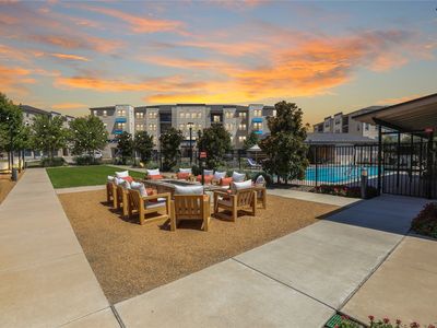 651 N Watters Rd APT 3302