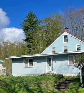 Property at 130 Center St, Ashburnham, MA