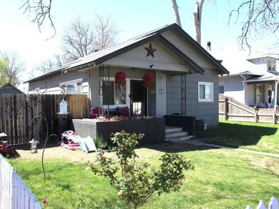 811 Prospect St