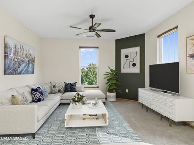 6402 Milwaukee Street #209