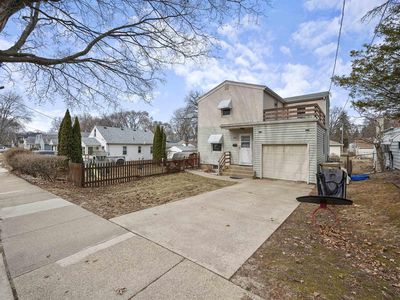 1842 Northwestern Avenue