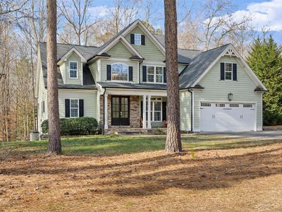 4821 Sweet Chestnut Ln