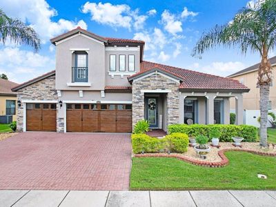 2480 BARTOLO DRIVE