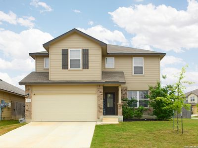 13722 BOOTHE GRV
