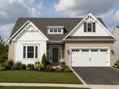 Juniper Plan, Pine View Estates