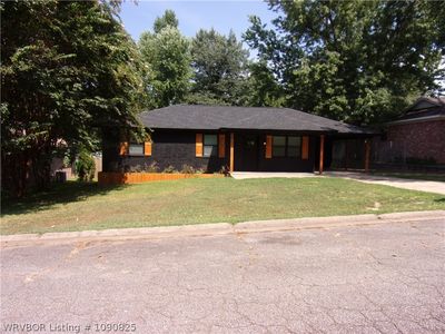 Property at 313 S 29th St, Ozark, AR
