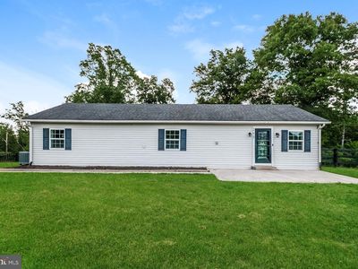 265 McDonald Rd