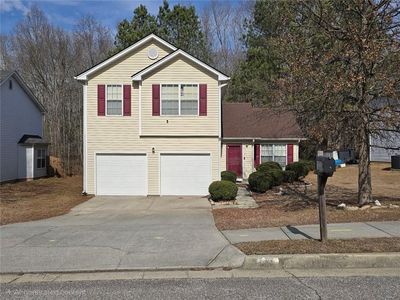 1036 Quail Hunt Dr