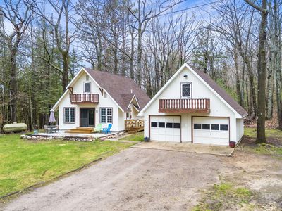 Property at 48 Sturgeon Bay Rd, Indian River, MI