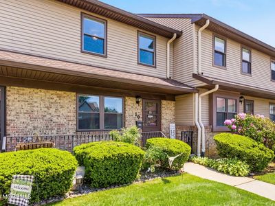 Property at 16 Village Green Way, Hazlet, NJ
