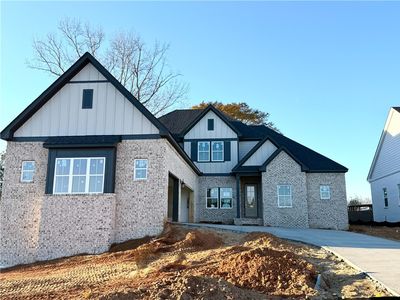 2412 Thunder Ridge Way