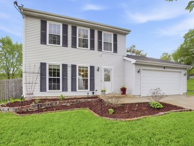 9 Chaucer Ln