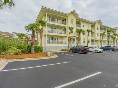 8436 Gulf Blvd Unit 511