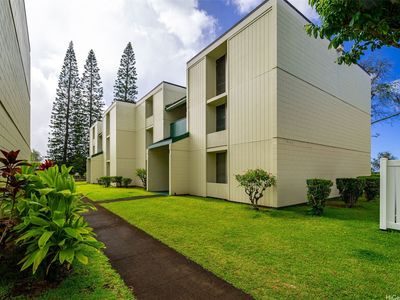 95-013 Kuahelani Ave APT 215