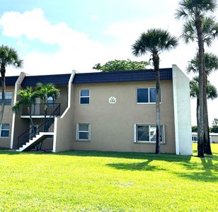 154 Lake Meryl Drive #159