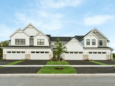 Property at 15443 W Amelia Cir, Lockport, IL