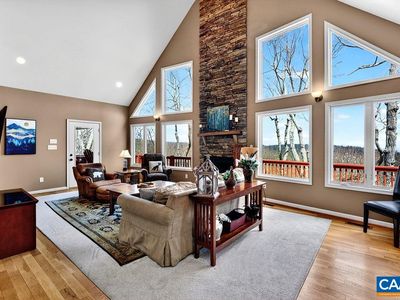 42 Peavy Point