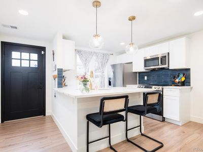 1543 S Ouray Circle Unit B