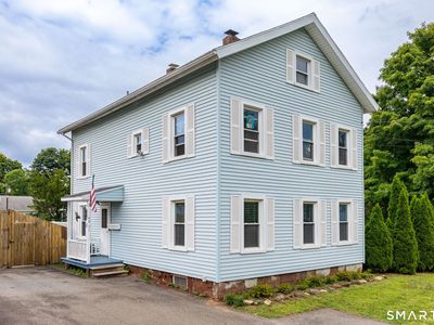 Property at 49 Baker Avenue, Meriden, CT