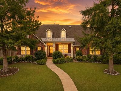 726 Meadowlark Dr