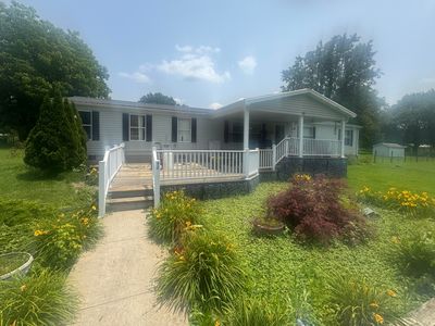 92 Spring Meadow Cir