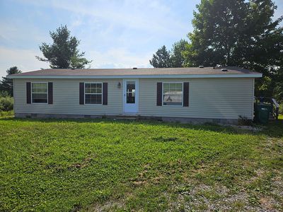 Property at 1728 N F-41, Lincoln, MI