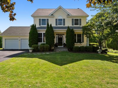 278 Brennan Woods Drive