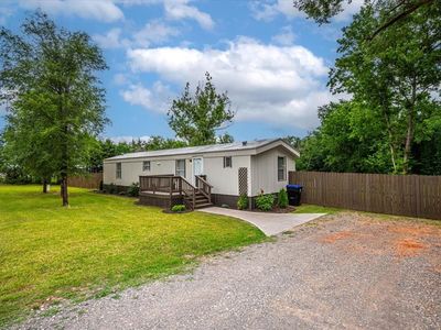 6550 N Indian Meridian Rd