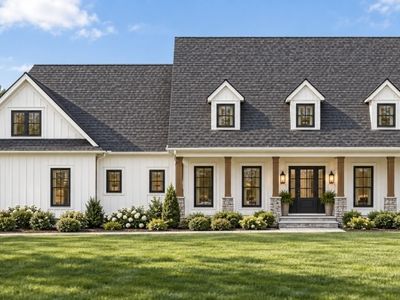 3 Highland Meadows Road
