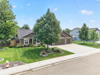 3544 Kristin Dr