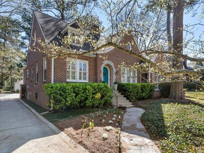 595 Ridgecrest Rd NE