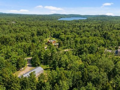 Property at 45 Carissa Drive, Bridgton, ME
