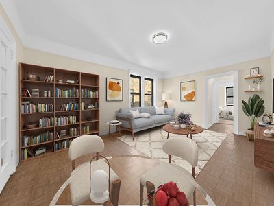 185 E 163rd St #Penthouse F4
