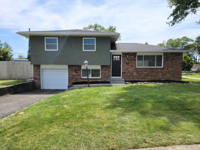3391 Dahlgreen Dr