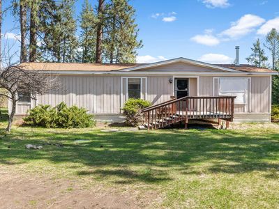 Property at 27220 N Milan Rd, Chattaroy, WA