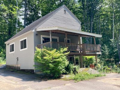 92 Skyline Drive