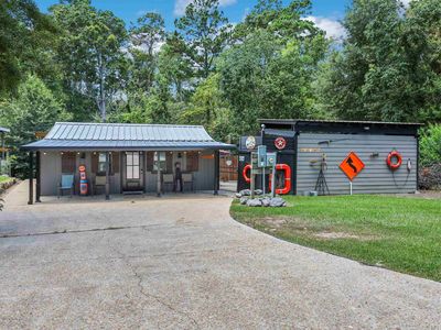 Property at 304 Beechwood Loop, Hemphill, TX