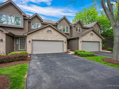 836 Millcreek Cir #836