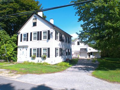 74 Pleasant Street