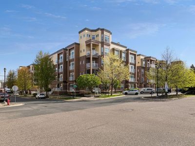 2540 38th Ave NE Unit 417