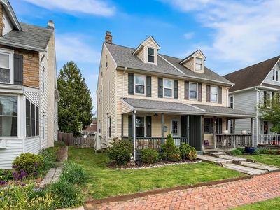 Property at 631 S Broad St, Kennett Square, PA