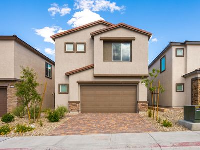 3362 Dancing Waters St