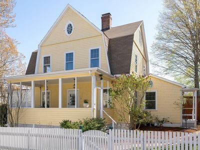 35 Falmouth St