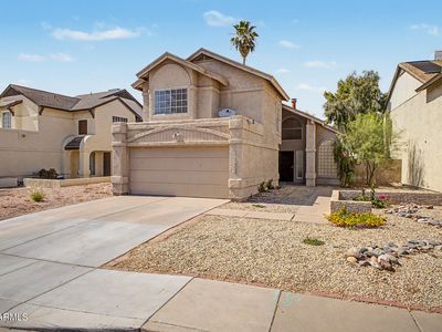 1132 W CALLE DEL NORTE --